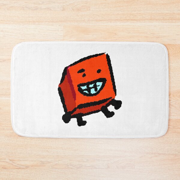 Item preview, BFB Blocky designed and sold by MsBonnieArt.