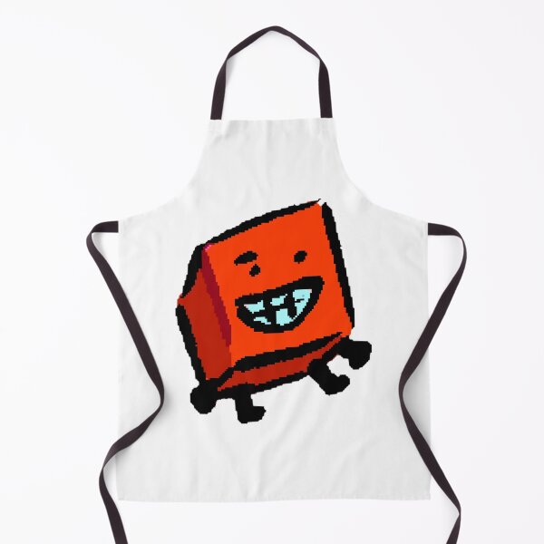 Item preview, BFB Blocky designed and sold by MsBonnieArt.
