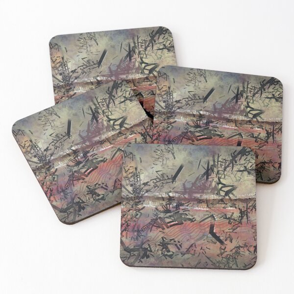 Item preview, Copy of Abstraction...0079... designed and sold by AtelierFafard.