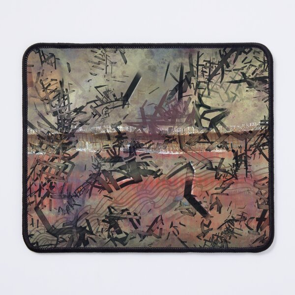 Item preview, Copy of Abstraction...0079... designed and sold by AtelierFafard.