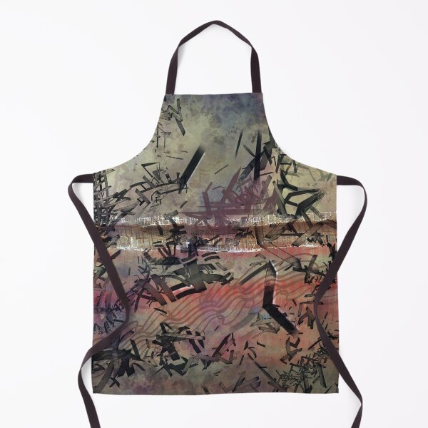 Item preview, Copy of Abstraction...0079... designed and sold by AtelierFafard.