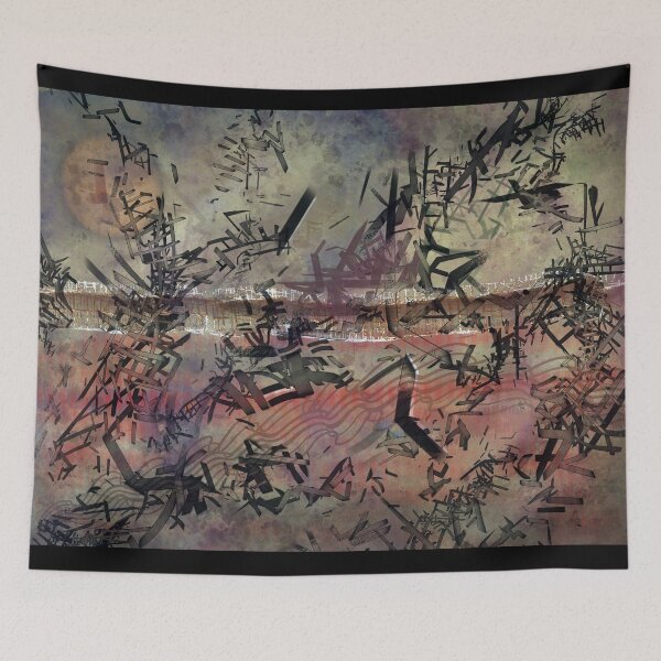 Item preview, Copy of Abstraction...0079... designed and sold by AtelierFafard.