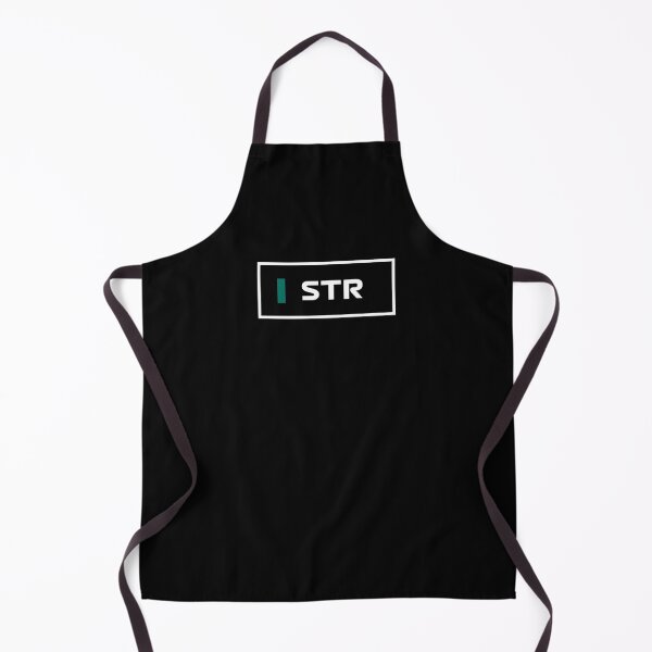 Item preview, STR. 2022 Season (Black BG) designed and sold by FilipeFerreira.