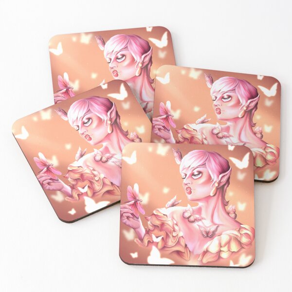 Item preview, Daya Betty - Spring Has Sprung Runway designed and sold by LadyEnigmaa.