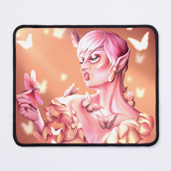 Item preview, Daya Betty - Spring Has Sprung Runway designed and sold by LadyEnigmaa.