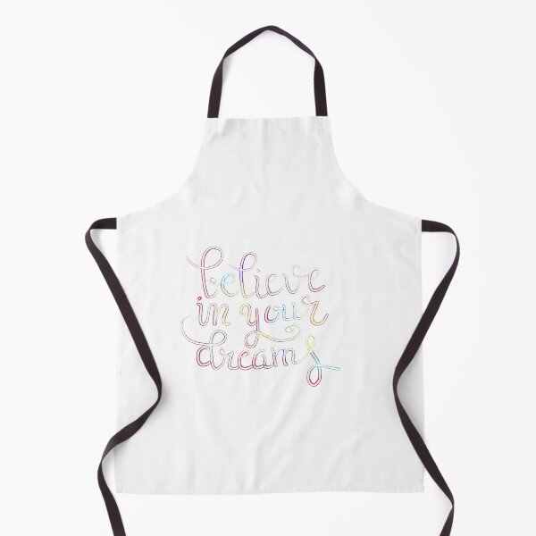 Item preview, Believe in your dream motivational motivational Quote designed and sold by ManifestoDesign.
