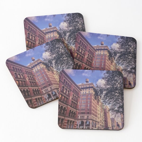 Item preview, NoHo, Manhattan, New York City  designed and sold by eleonoraingrid.