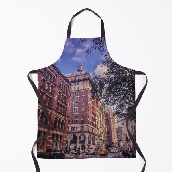 Item preview, NoHo, Manhattan, New York City  designed and sold by eleonoraingrid.