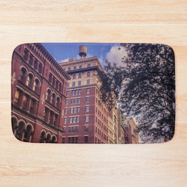 Item preview, NoHo, Manhattan, New York City  designed and sold by eleonoraingrid.