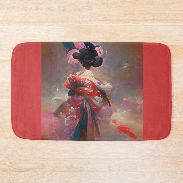 Item preview, Japanese Dancing Geisha designed and sold by James DeFazio.