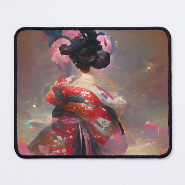 Item preview, Japanese Dancing Geisha designed and sold by James DeFazio.
