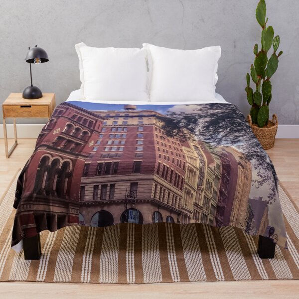 Item preview, NoHo, Manhattan, New York City designed and sold by eleonoraingrid.