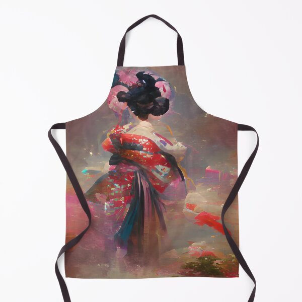 Item preview, Japanese Dancing Geisha designed and sold by James DeFazio.