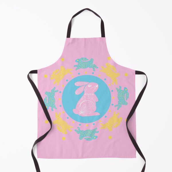 Item preview, Pastel Bunnies designed and sold by CameleonDesign.