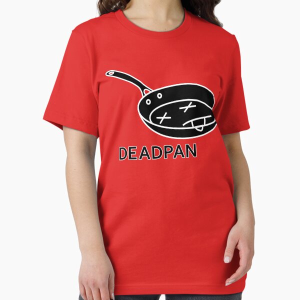 Item preview, DeadPan 2 designed and sold by IndieEffects.
