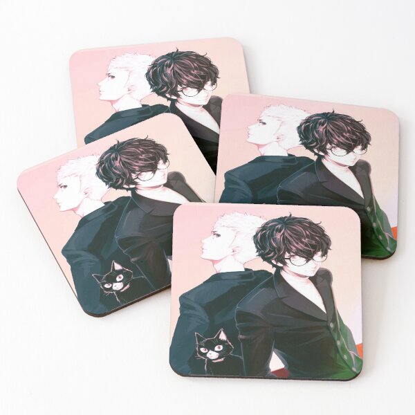 Item preview, Persona 5 Ryuuji designed and sold by OtakuEmporium.