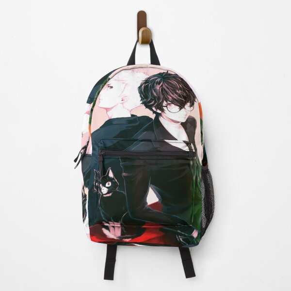 Item preview, Persona 5 Ryuuji designed and sold by OtakuEmporium.
