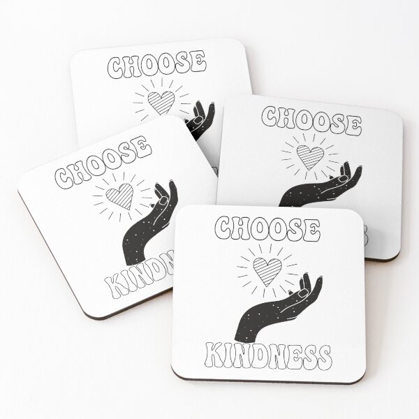 Item preview, Choose Kindness designed and sold by ubantee.