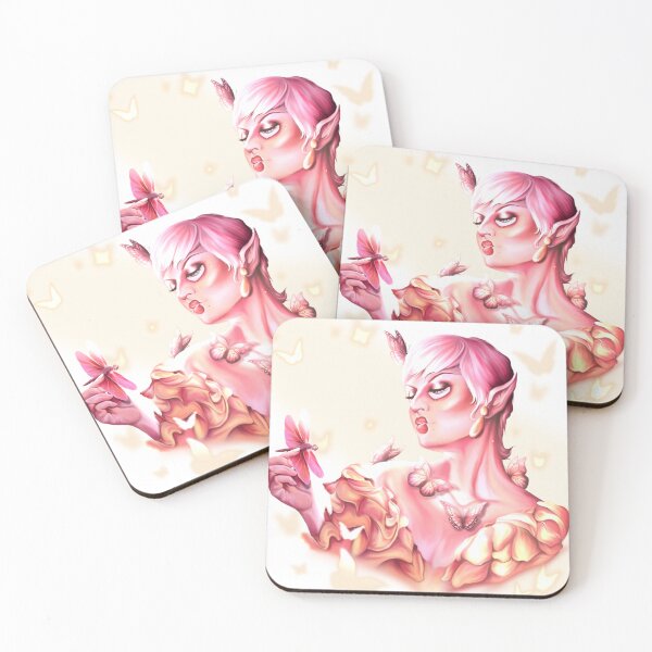 Item preview, Daya Betty - Transparent Background designed and sold by LadyEnigmaa.