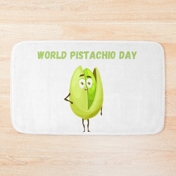Item preview, World Pistachio Day | National Pistachio Day designed and sold by CelebratoryWear.