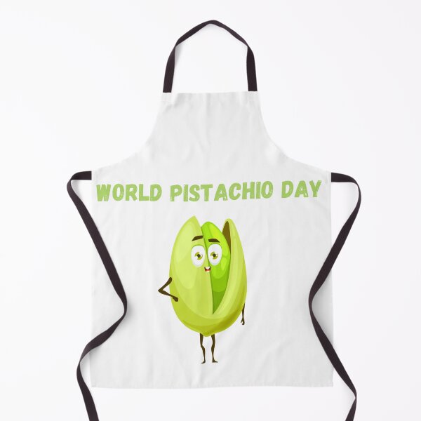 Item preview, World Pistachio Day | National Pistachio Day designed and sold by CelebratoryWear.
