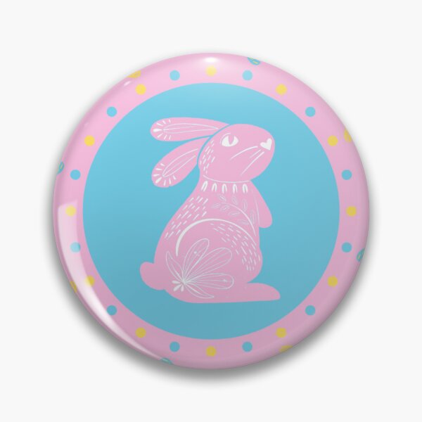 Item preview, Pastel Bunnies designed and sold by CameleonDesign.
