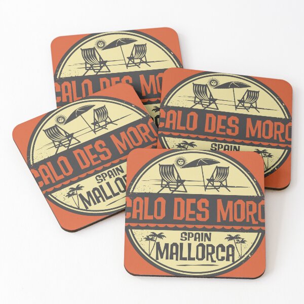 Item preview, Caló des Moro designed and sold by studio838.