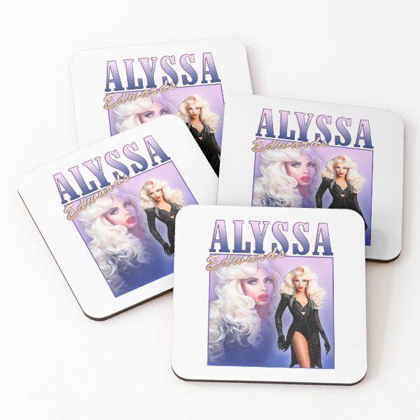 Item preview, Alyssa Edwards designed and sold by ANTHONYSCOT.