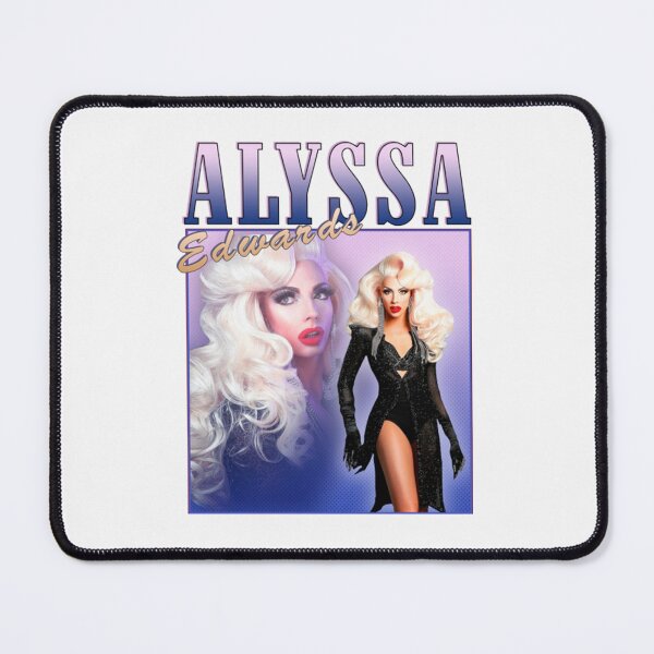 Item preview, Alyssa Edwards designed and sold by ANTHONYSCOT.