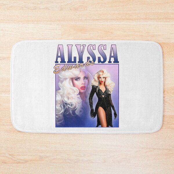 Item preview, Alyssa Edwards designed and sold by ANTHONYSCOT.