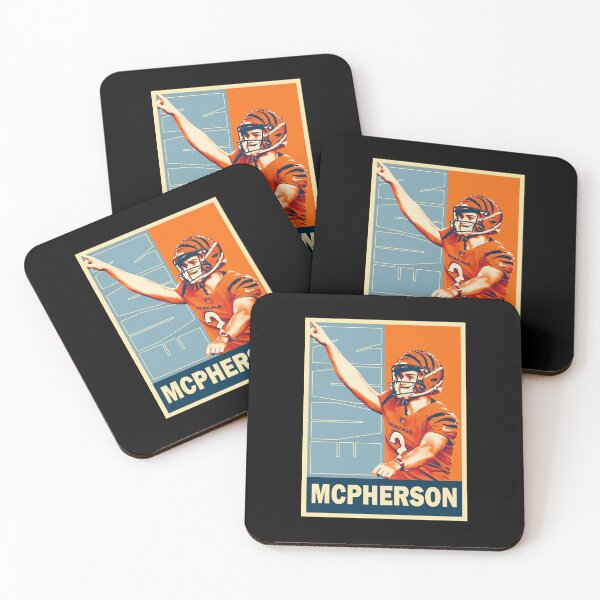 Item preview, Shooter Mcpherson designed and sold by ActiveNerd.