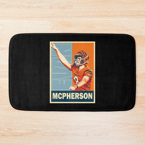 Item preview, Shooter Mcpherson designed and sold by ActiveNerd.