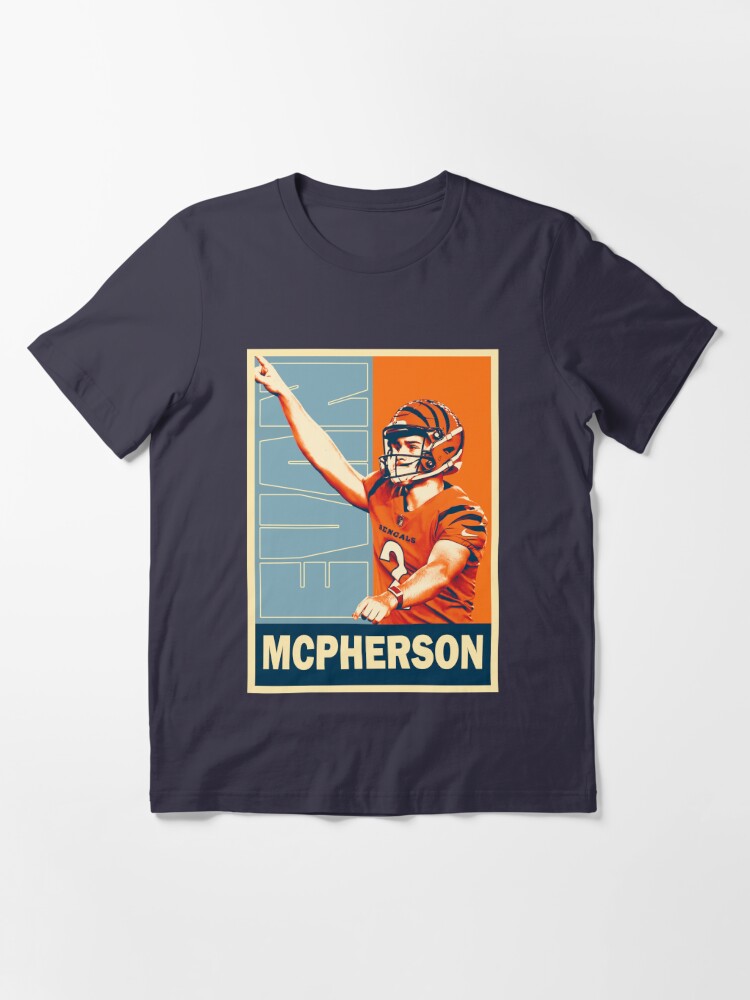 ActiveNerd Evan McPherson T-Shirt