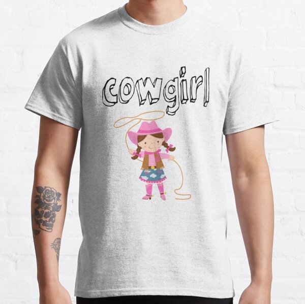 Cowgirls Clothing for Sale | Redbubble