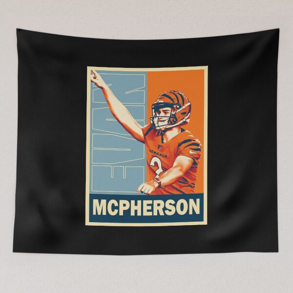 Item preview, Shooter Mcpherson designed and sold by ActiveNerd.