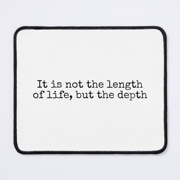 Item preview, Ralph Waldo Emerson Quote designed and sold by The-Quote-House.