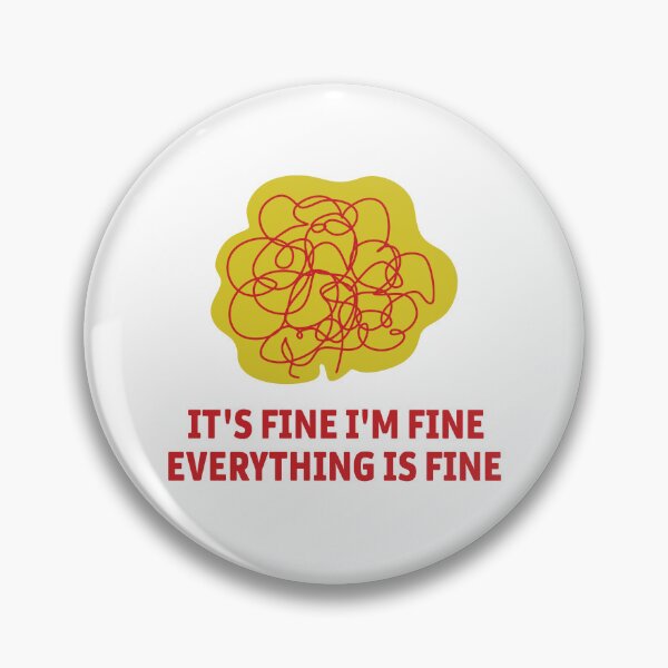 Item preview, esta bien estoy bien todo esta bien designed and sold by Graceland Memphis.