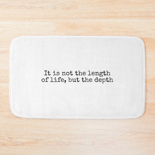 Item preview, Ralph Waldo Emerson Quote designed and sold by The-Quote-House.