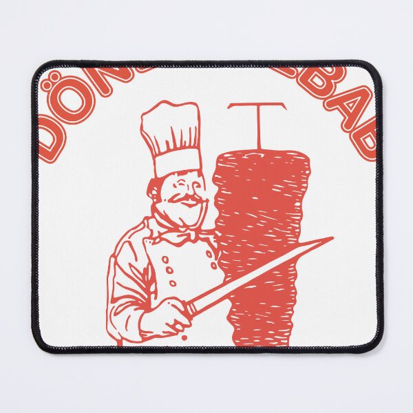 Item preview, Doner kebab designed and sold by tmi123.
