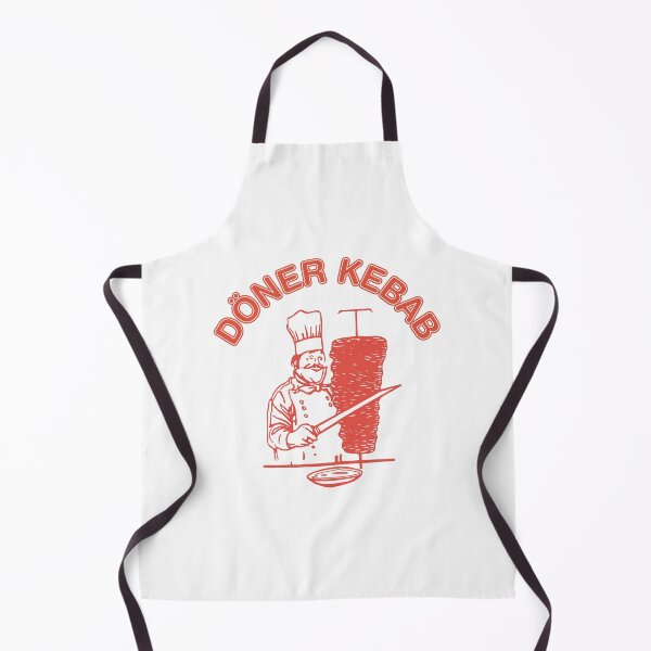 Item preview, Doner kebab designed and sold by tmi123.
