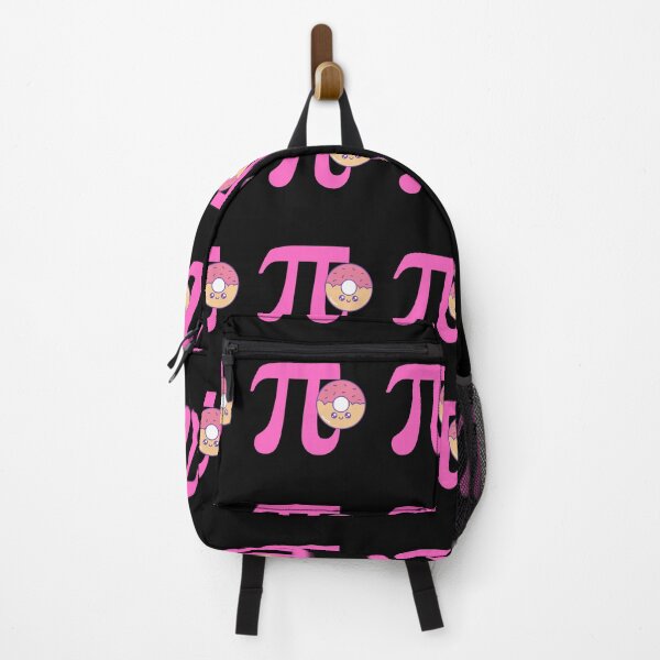 Item preview, Cute pink Pi designed and sold by Sam Artist.