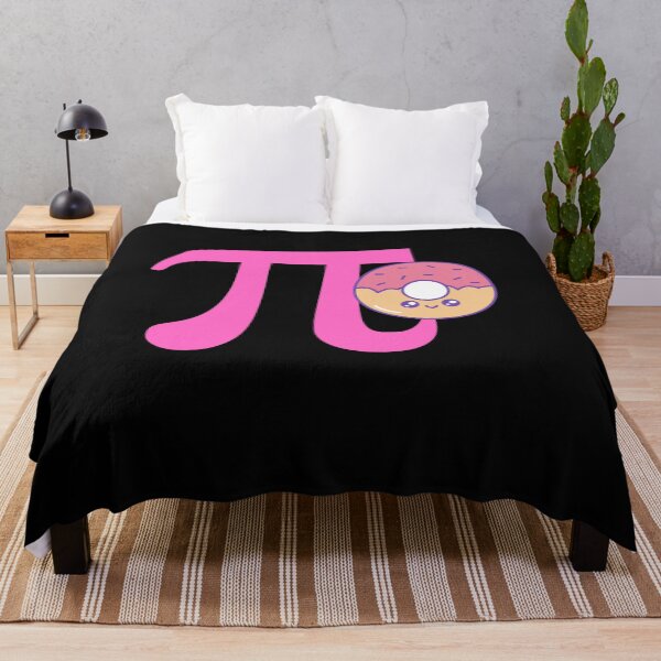 Item preview, Cute pink Pi designed and sold by Sam Artist.