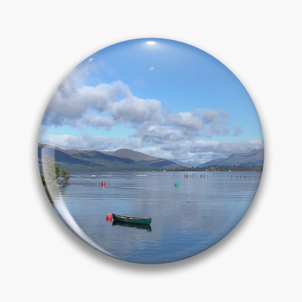 Item preview, Loch Lomond designed and sold by Graham Sessions.