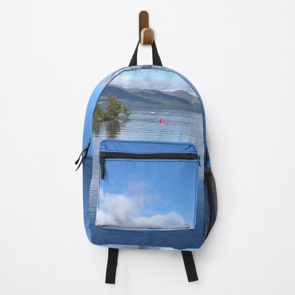 Item preview, Loch Lomond designed and sold by Graham Sessions.