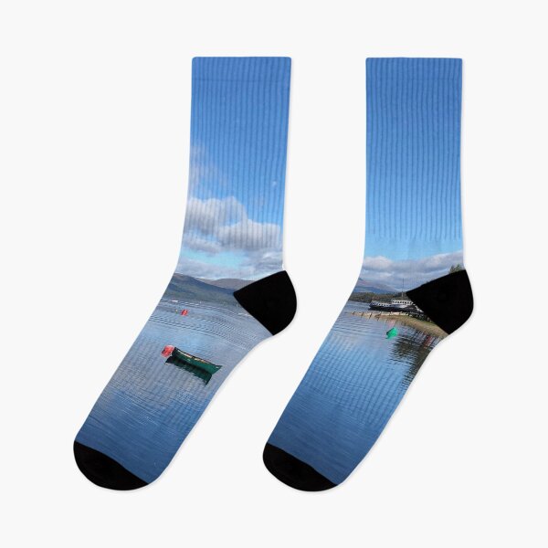 Item preview, Loch Lomond designed and sold by Graham Sessions.