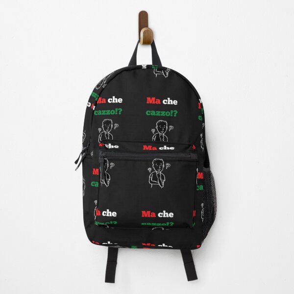 Item preview, Ma che cazzo! designed and sold by omaeth303.