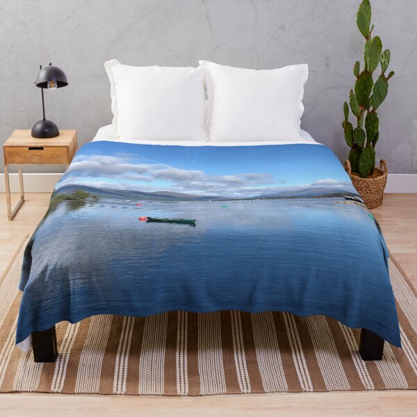 Item preview, Loch Lomond designed and sold by Graham Sessions.