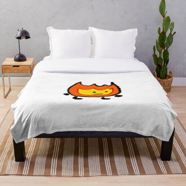 Item preview, BFDI ardiente designed and sold by MsBonnieArt.