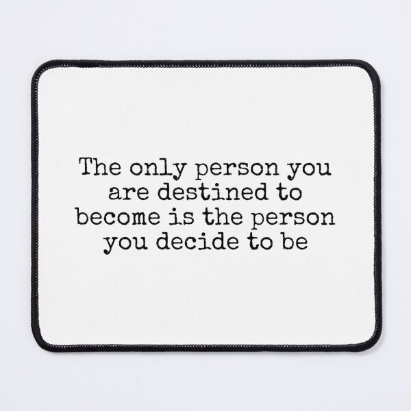Item preview, Ralph Waldo Emerson Quote designed and sold by The-Quote-House.