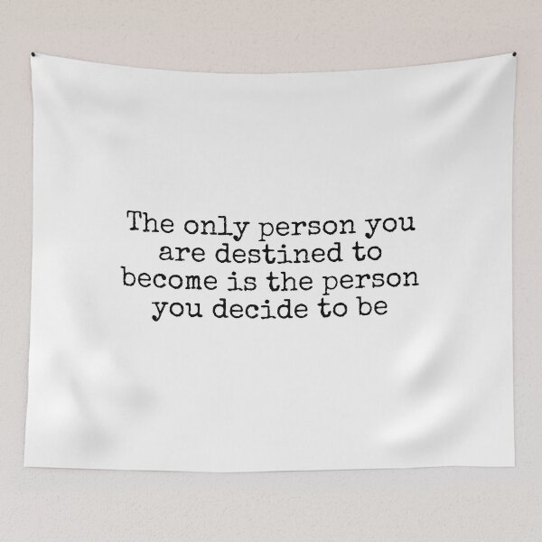 Item preview, Ralph Waldo Emerson Quote designed and sold by The-Quote-House.
